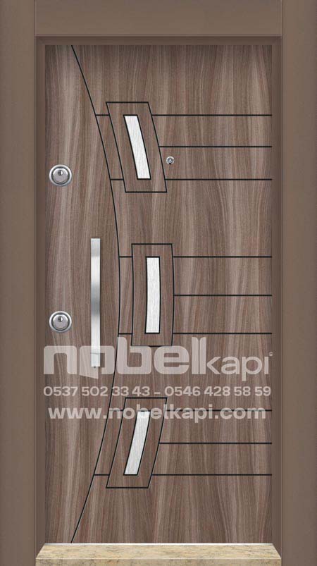 NOBEL KAPI LAMİNOKS - 148